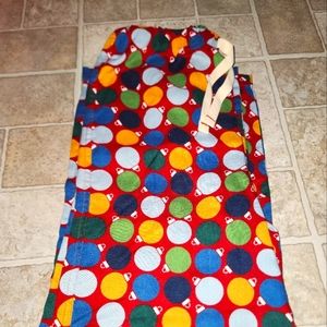 Boys' Gap Pajama Pants